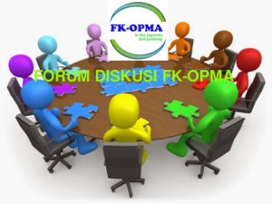 DISKUSI FK-OPMA